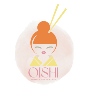 Oishi sushi