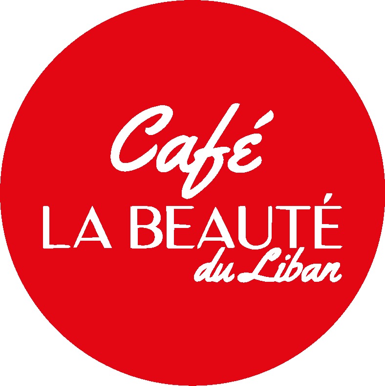 Cafe la beaute du liban