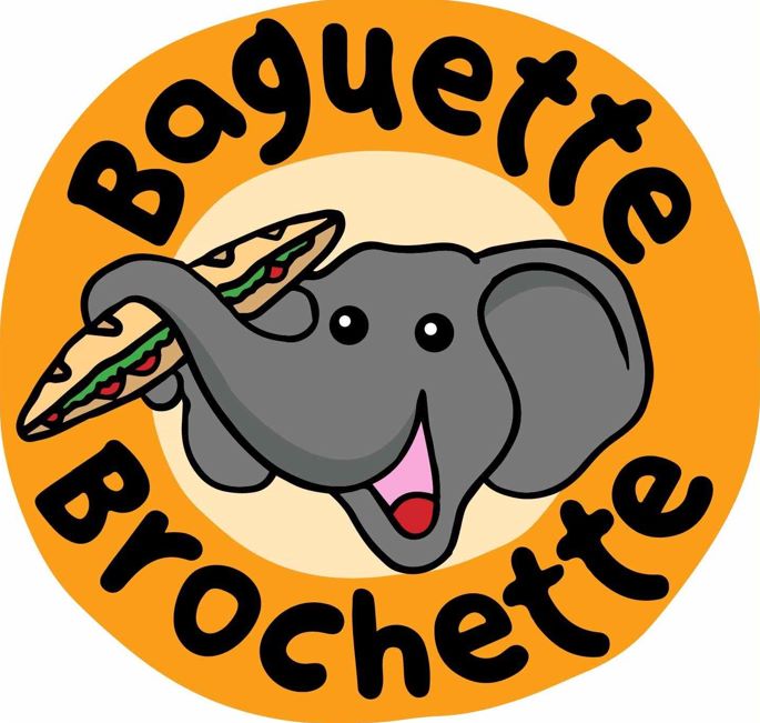 Baguette Brochette Beirut