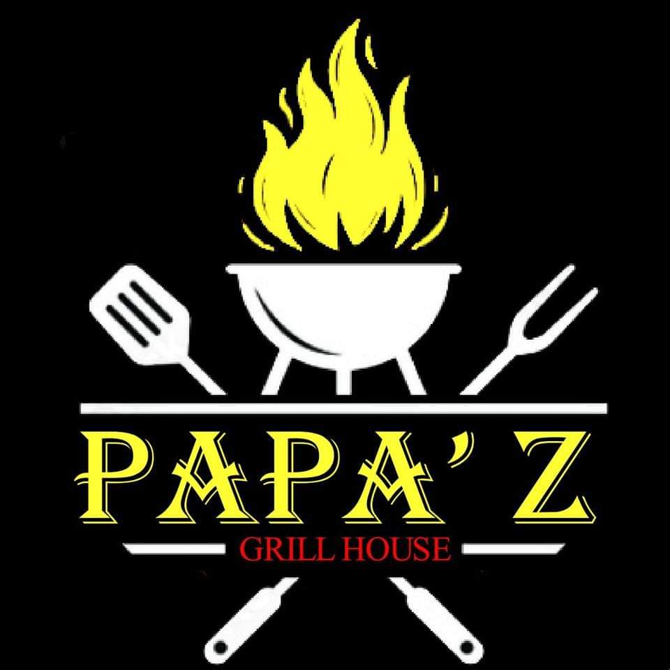 Papa'z Grill House
