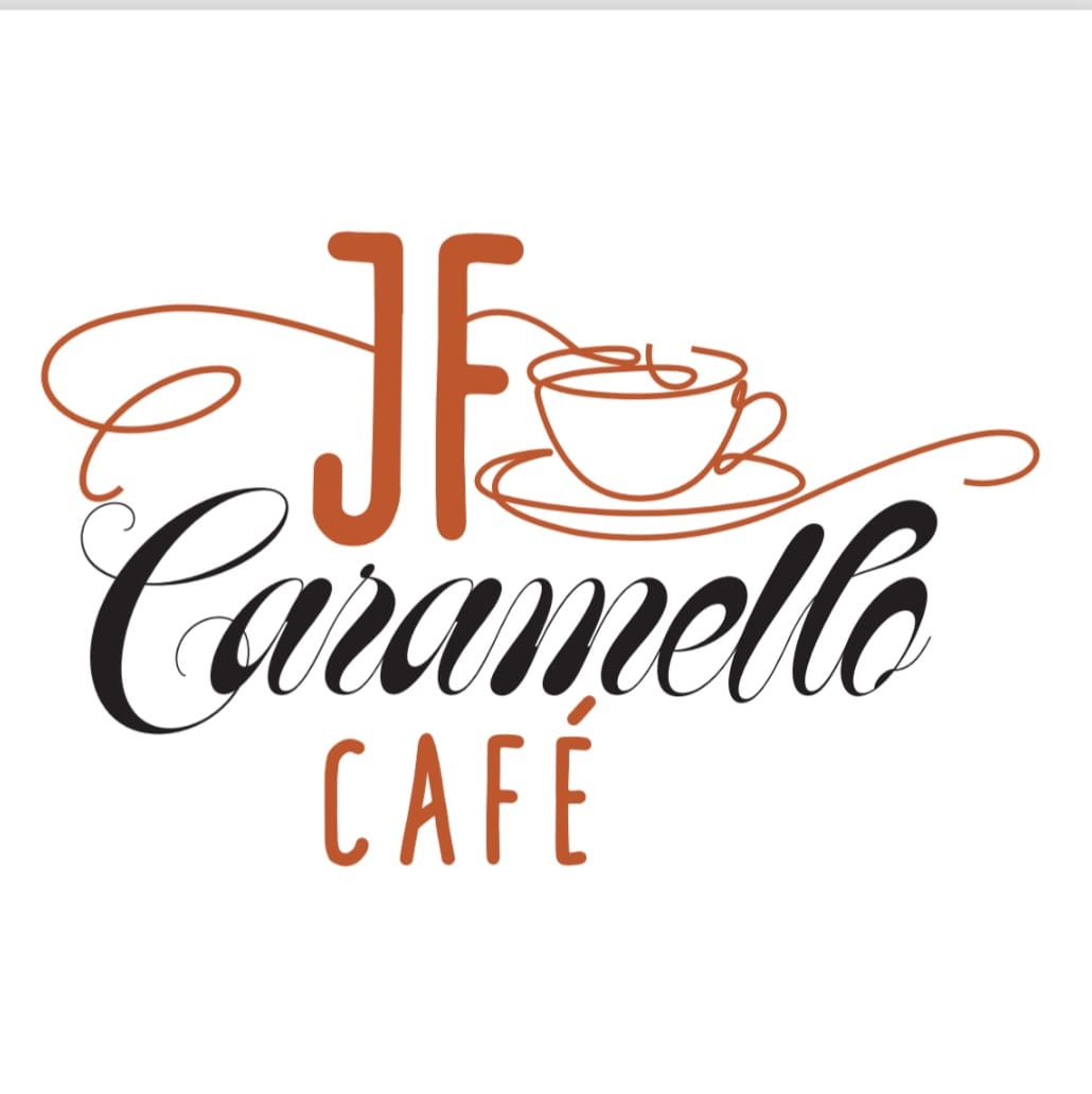 Jf Caramello Cafe