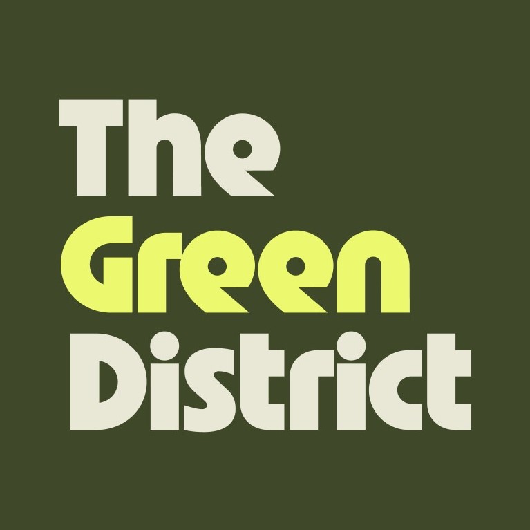 The Green District