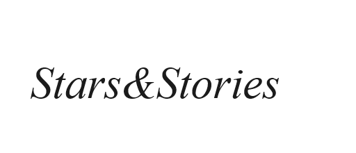 Stars & Stories