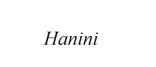 Hanine Broumana