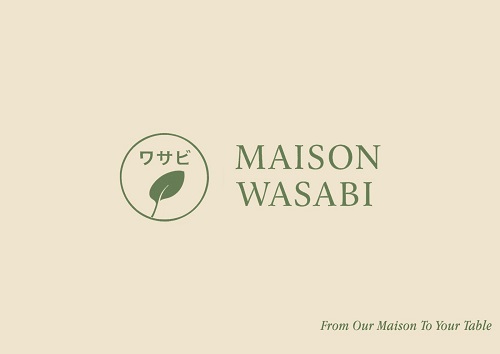 Maison Wasabi