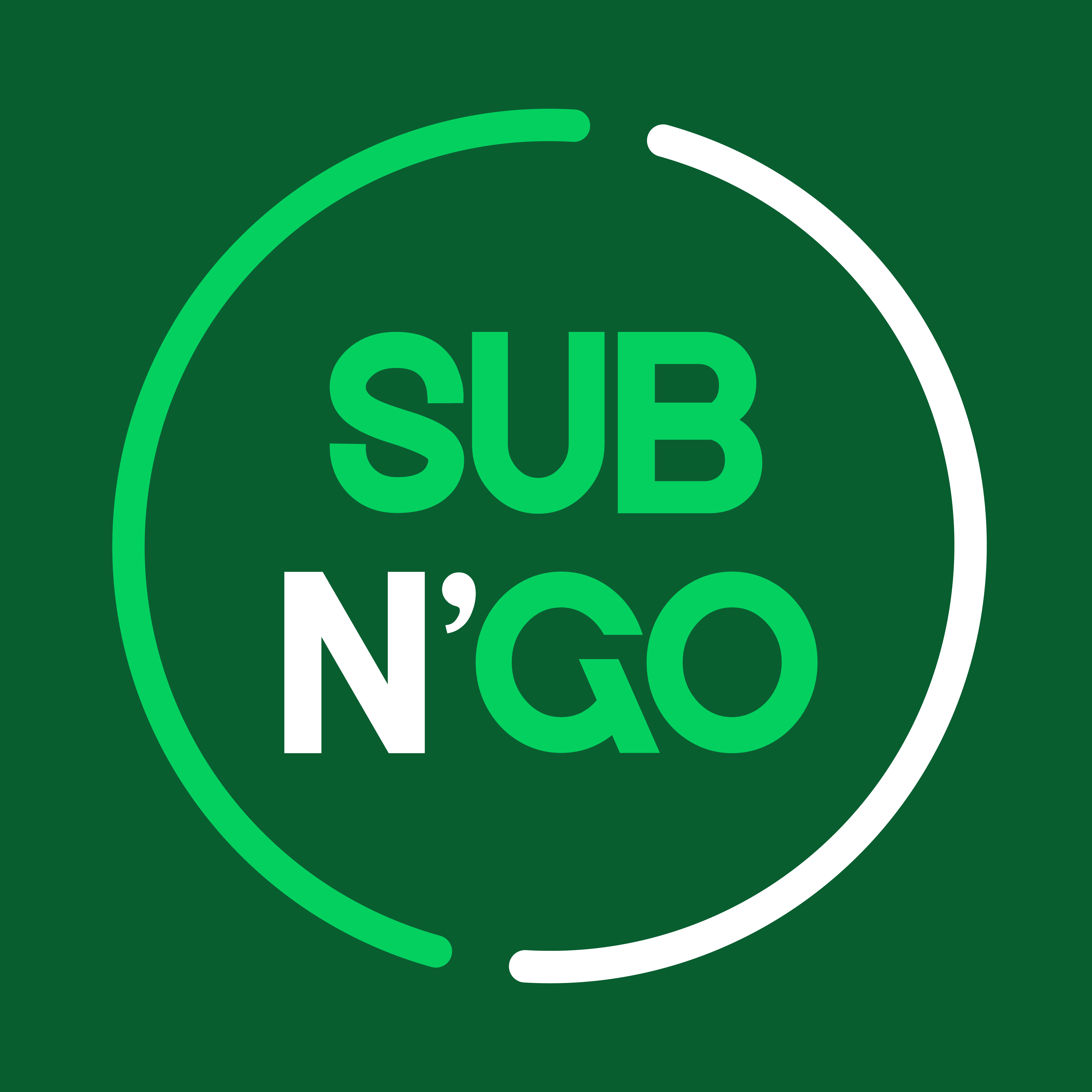 Sub n go aley