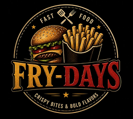 Fry Day Burger