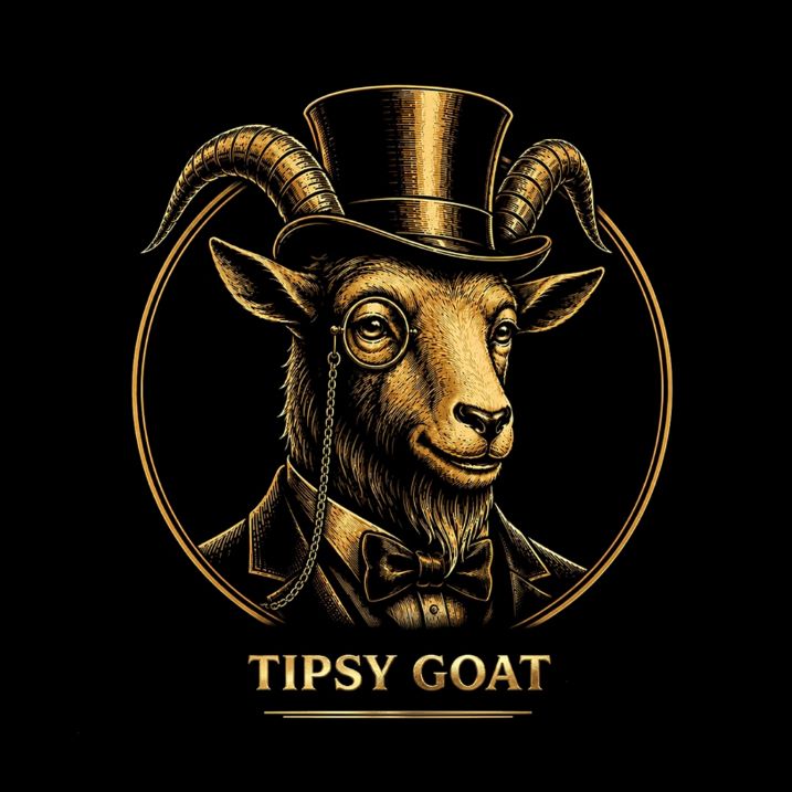 Tipsy Goat