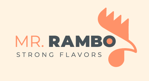 Mr rambo