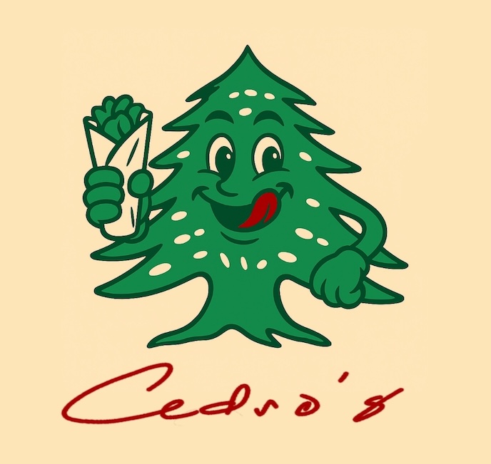 Cedro S