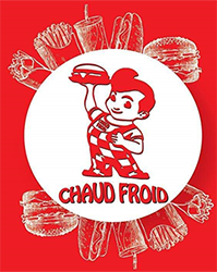 Chaud Froid Snack Dekweneh