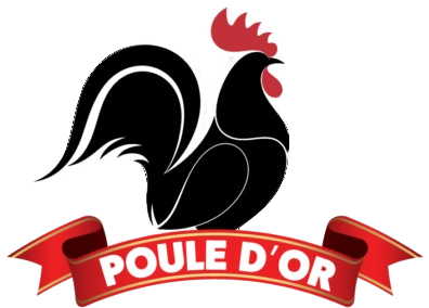 Poule Dor Minieh