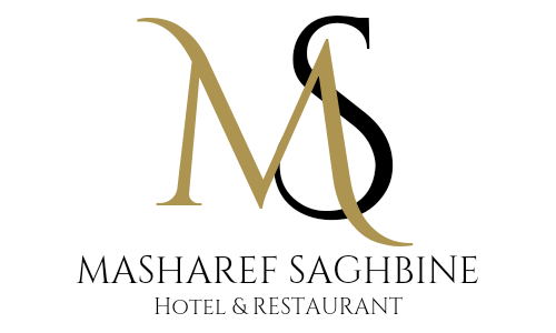 Hotel macharef saghbine