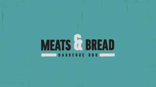 Meats & bread