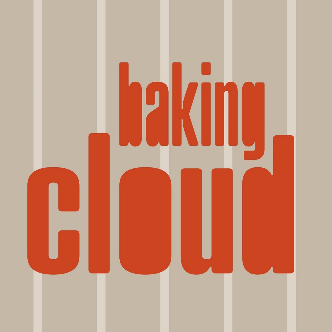 Baking cloud okaybe