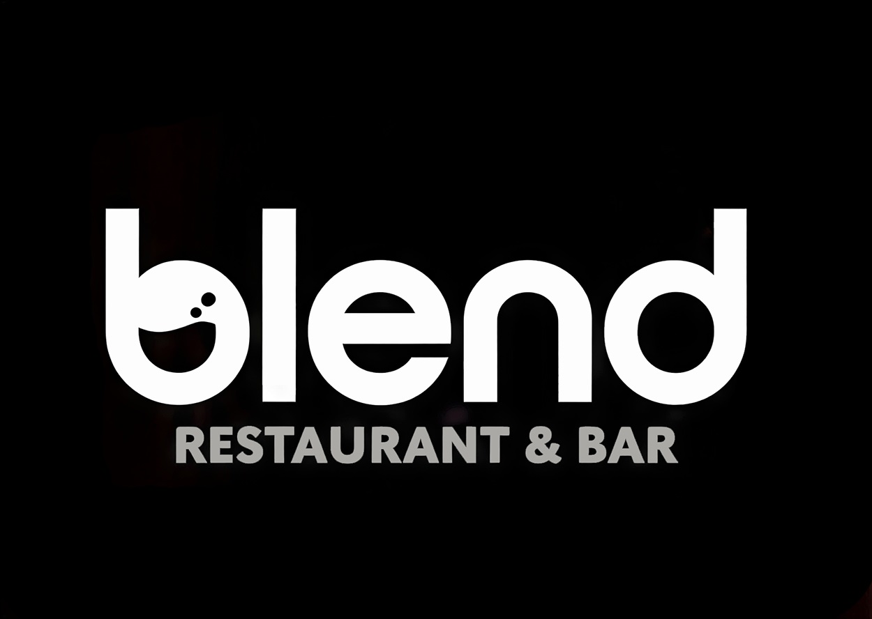 Blend