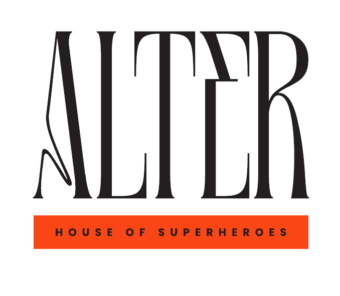Alter