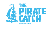 The pirate catch