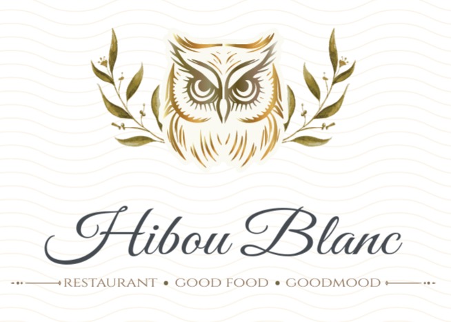 Hibou Blanc