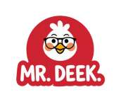 Mr.deek