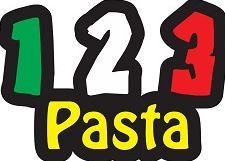 123 Pasta Saida