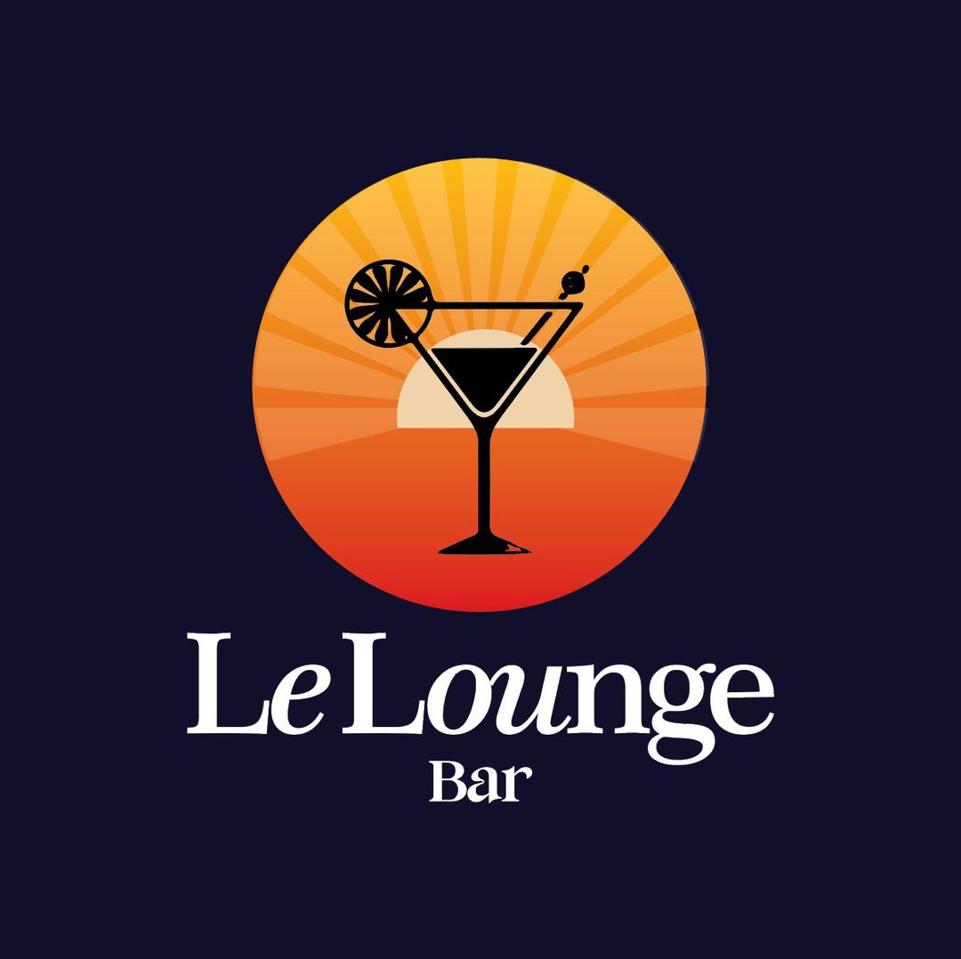 Le lounge bar
