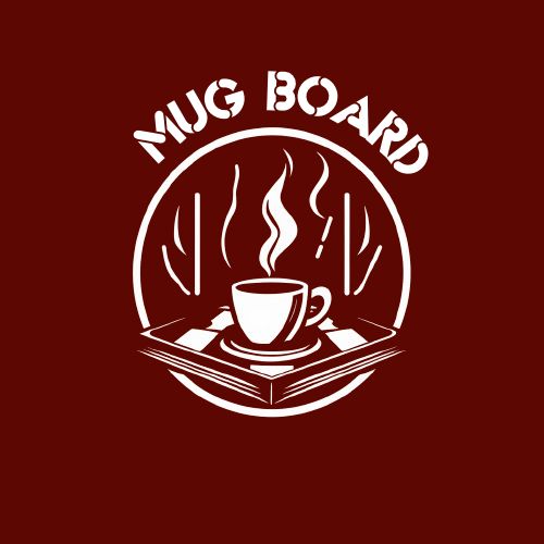 Mug board