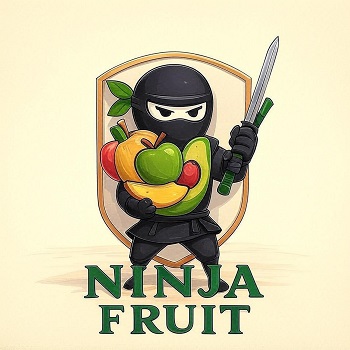 Ninja fruit