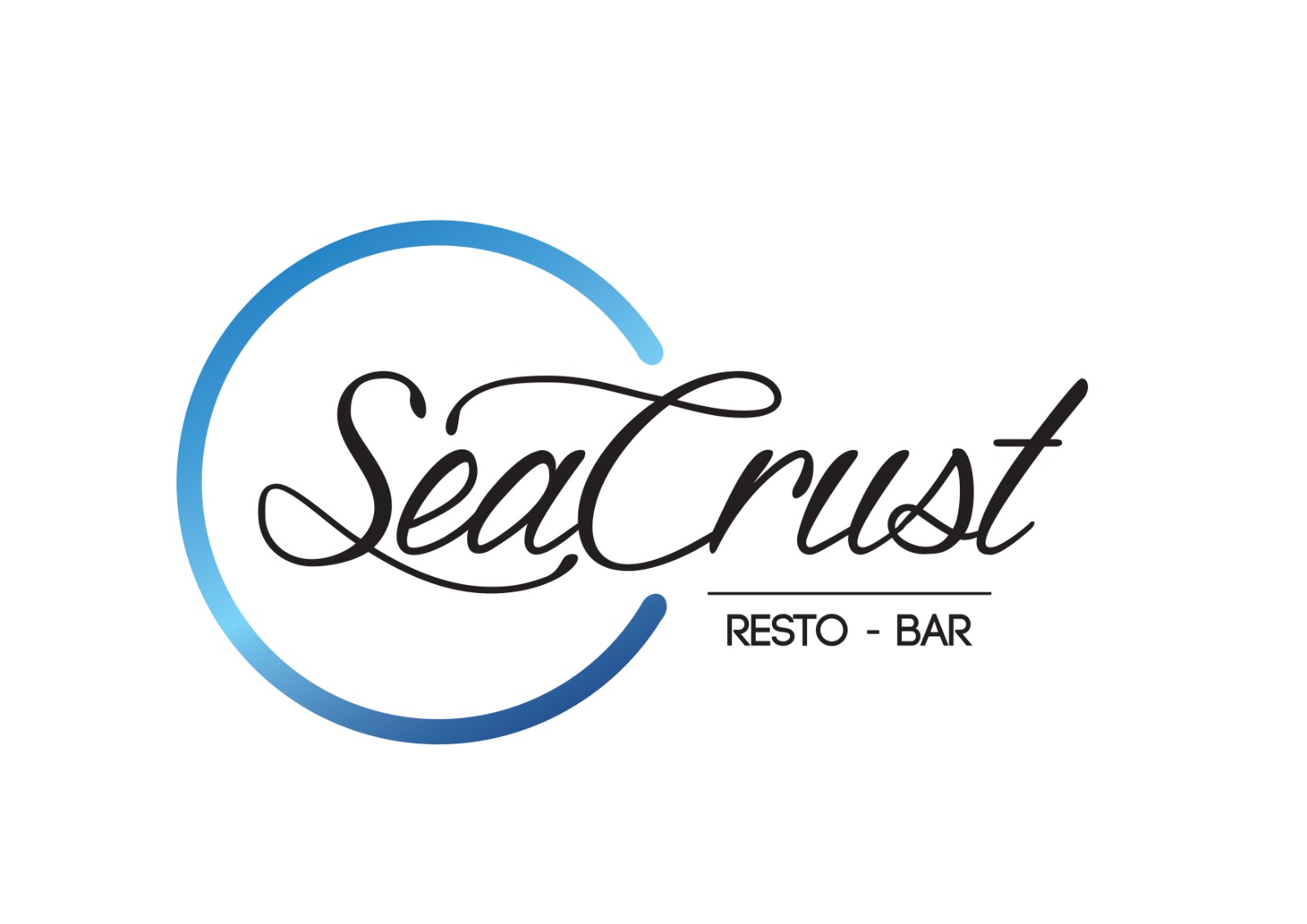 Sea Crust