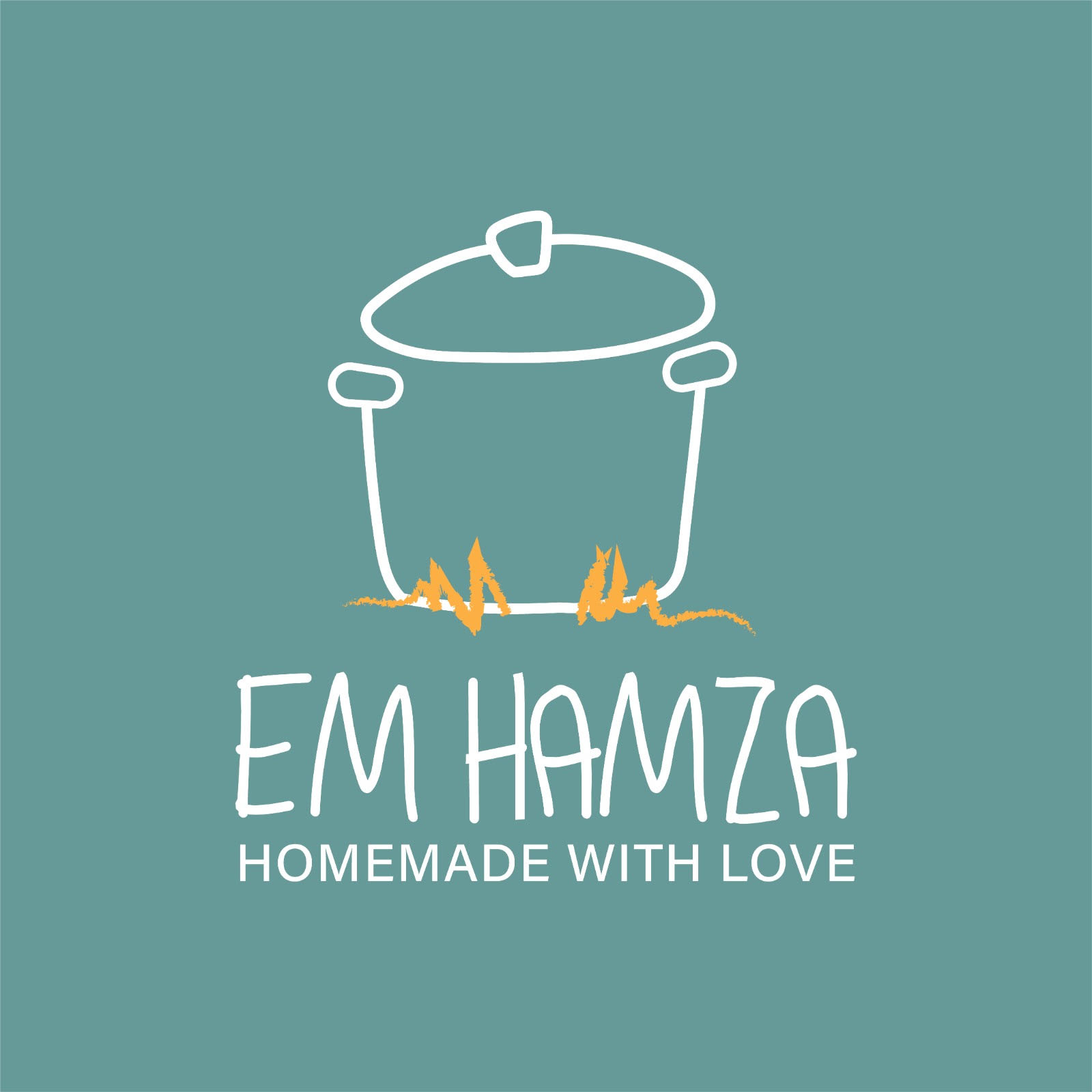 Em Hamza's Kitchen