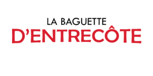 La baguette d’entrecôte