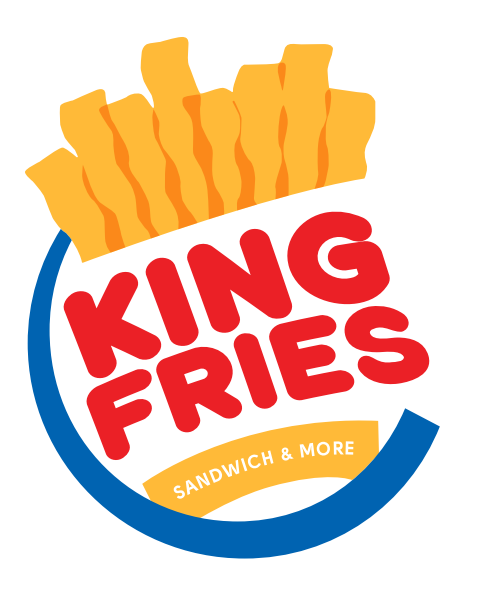 King fries