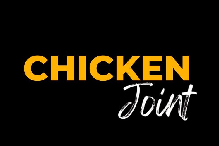 Chicken joint (alewe group)