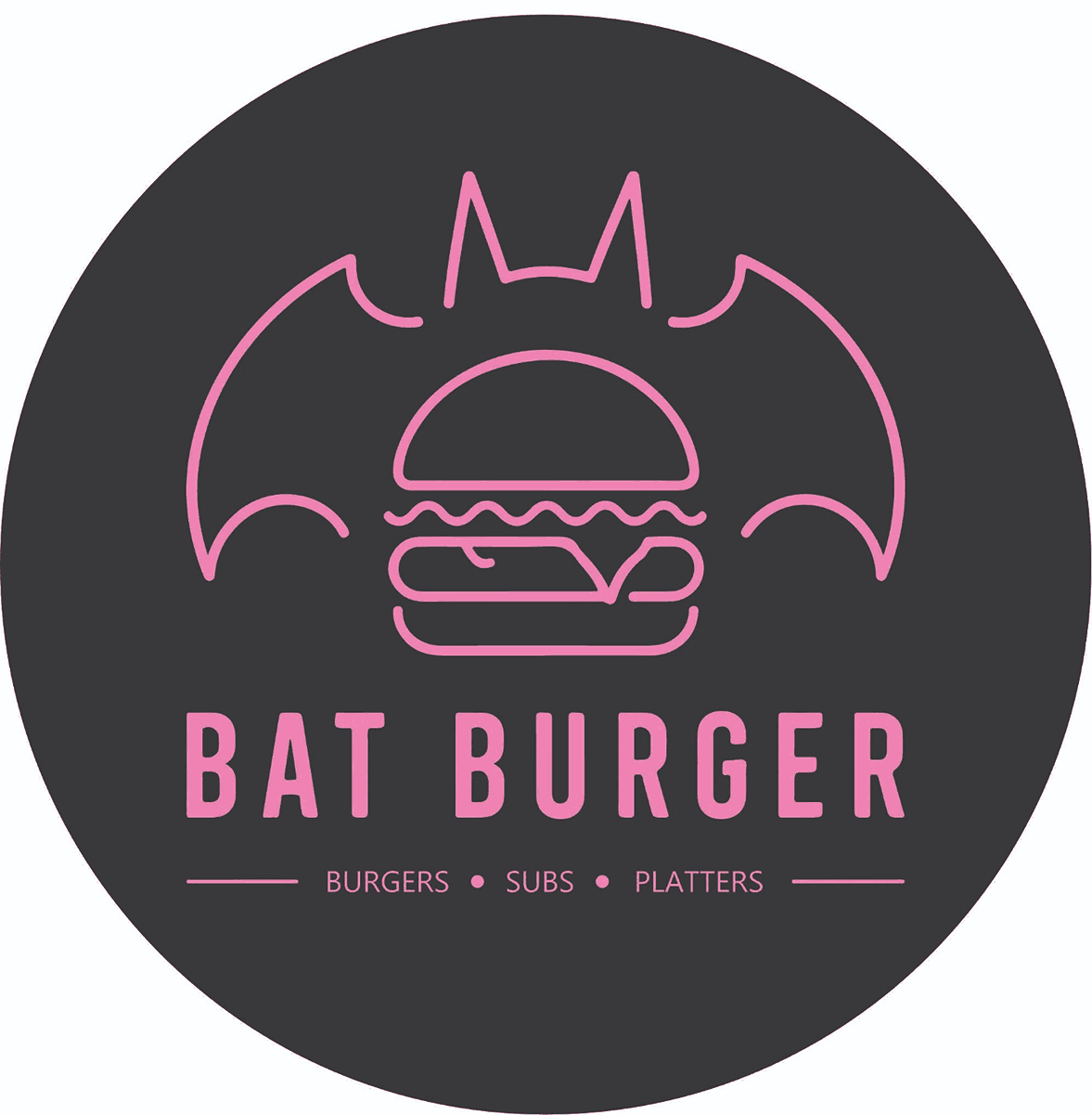 BAT BURGER