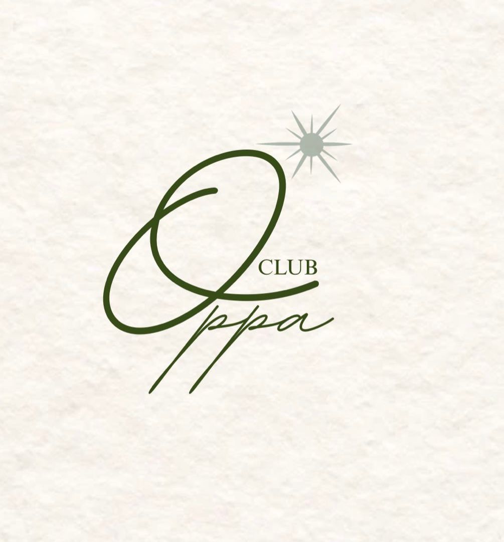 Oppa