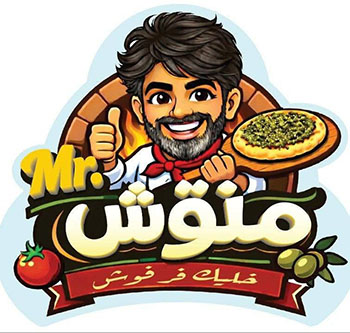 Mr Man2oush