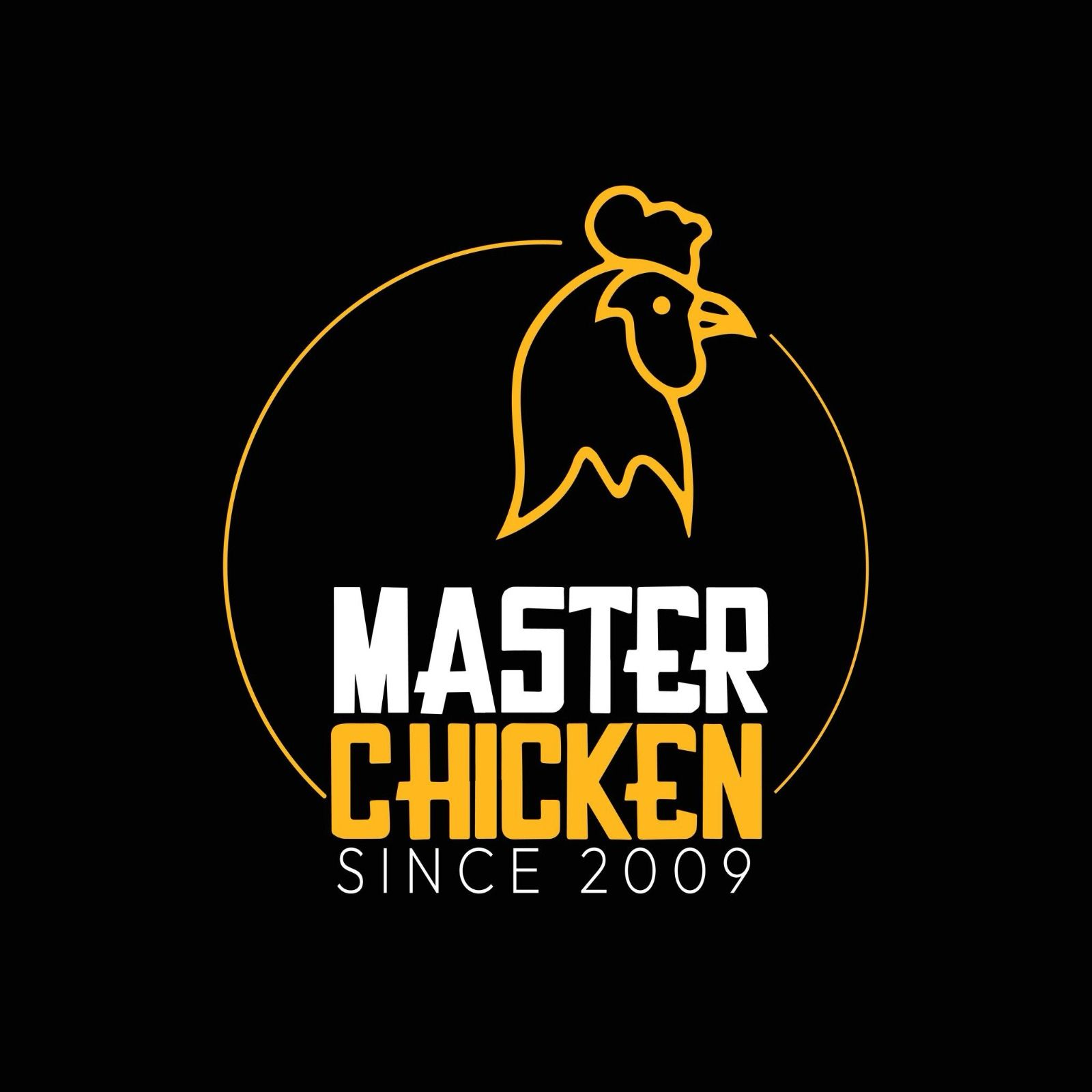 Master Chicken