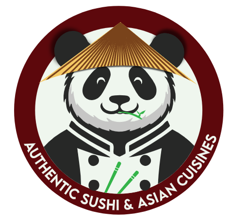 Sensei Panda