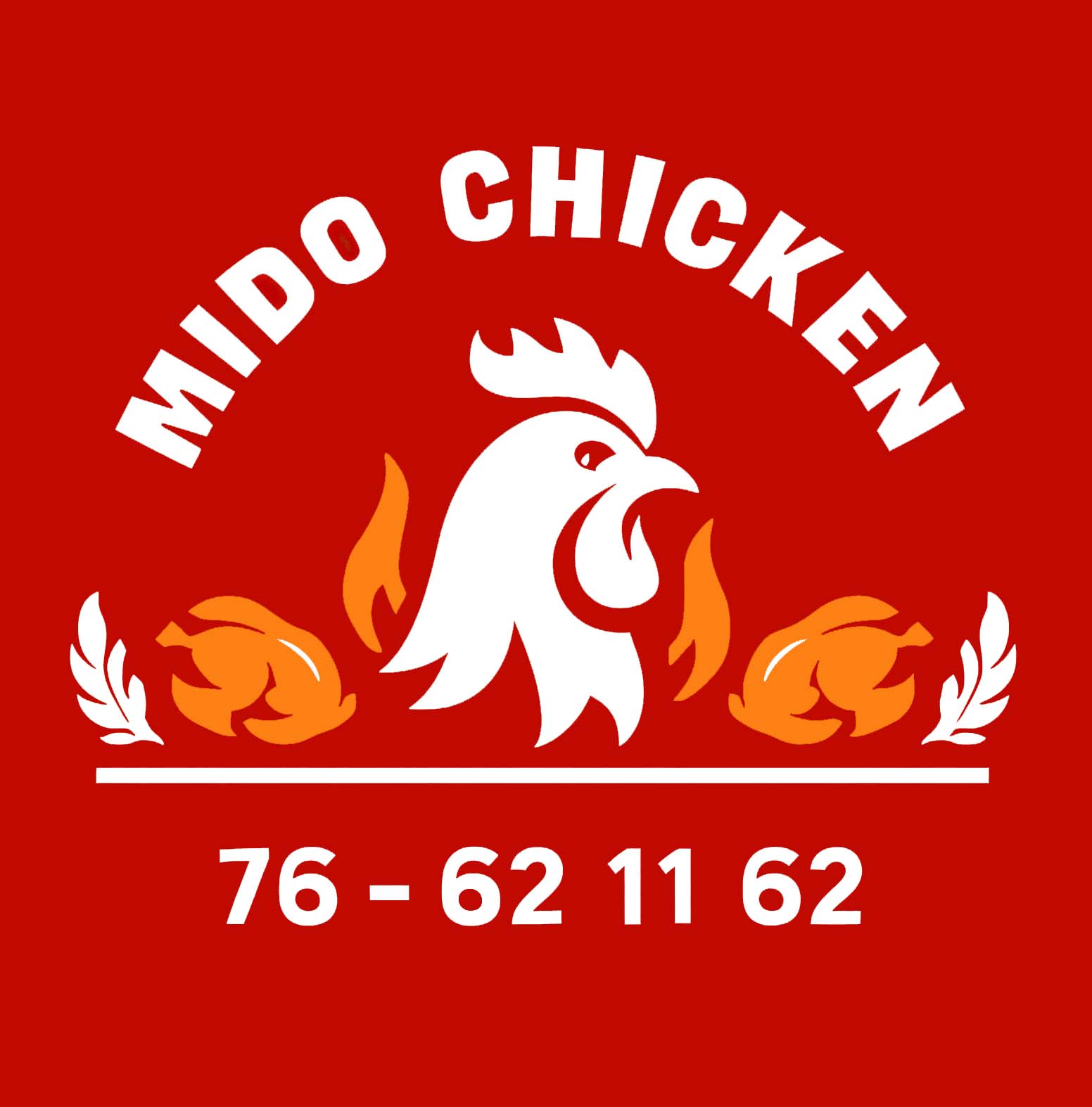 Mido Chicken