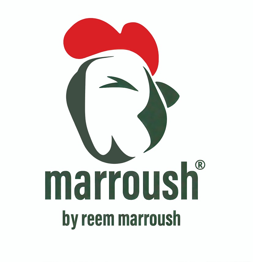 Marroush By Reem