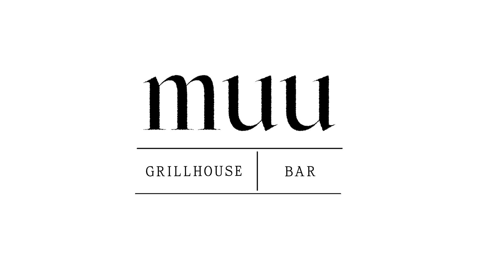 Muu grill house and bar