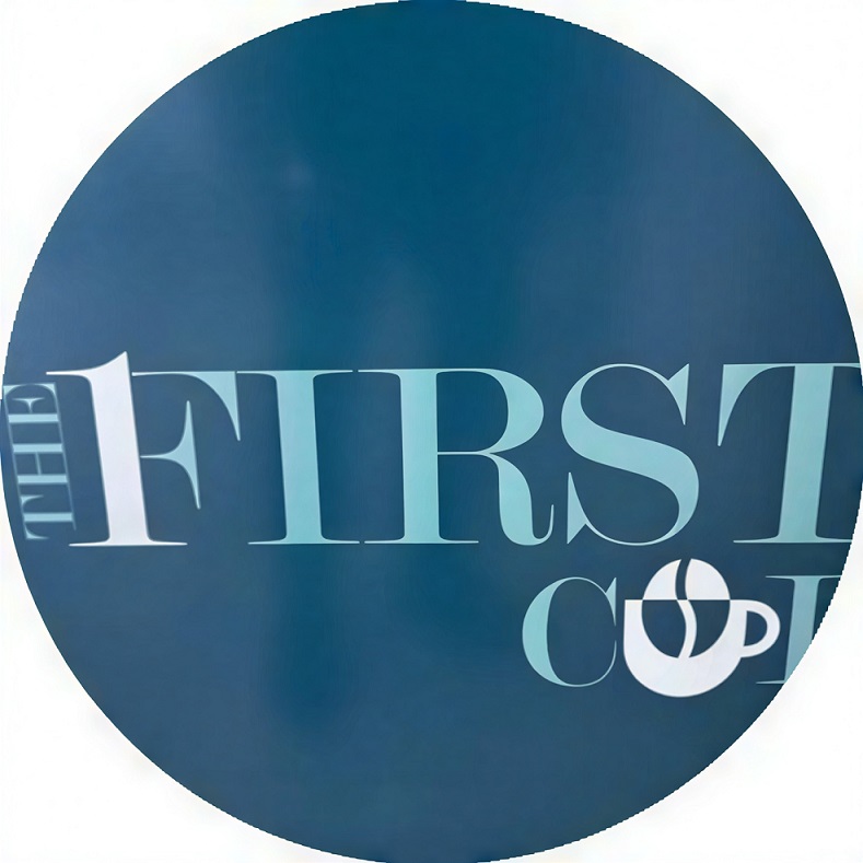 First Cup