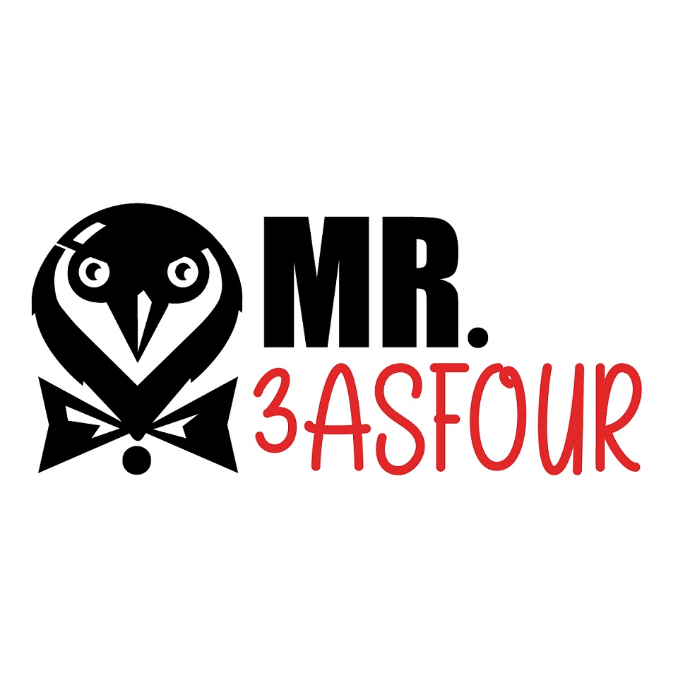 Mr 3asfour