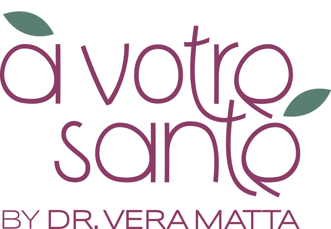 A votre sante