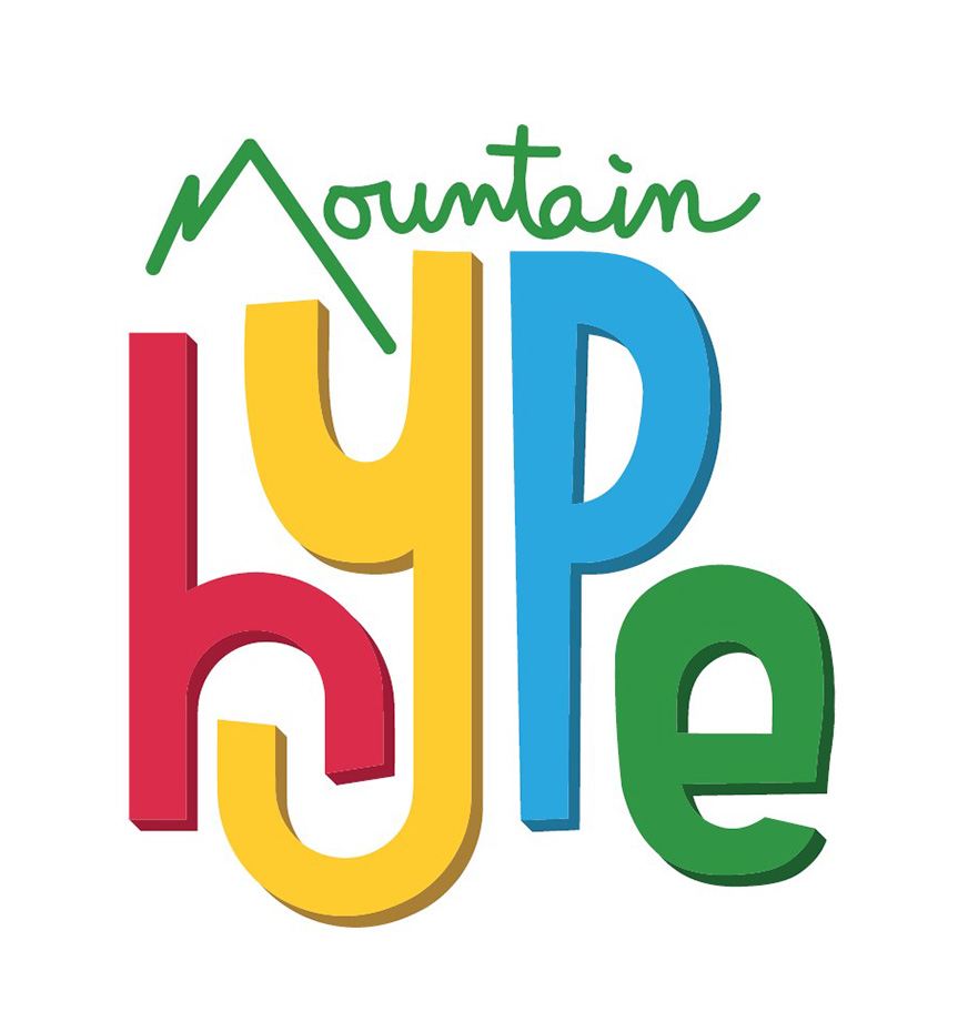 Mountain Hype.