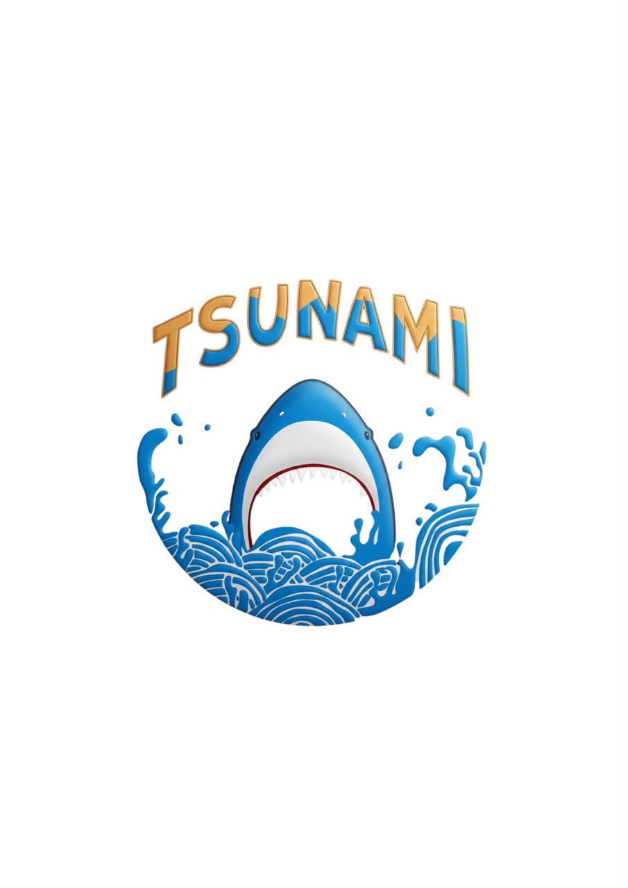 Tsunami
