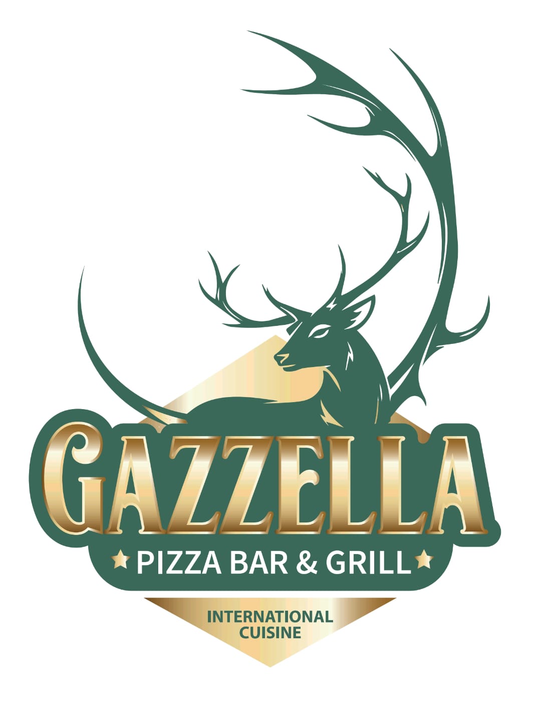 Gazzella