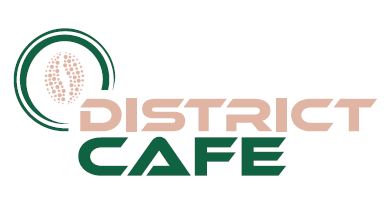 District Coffee Shop