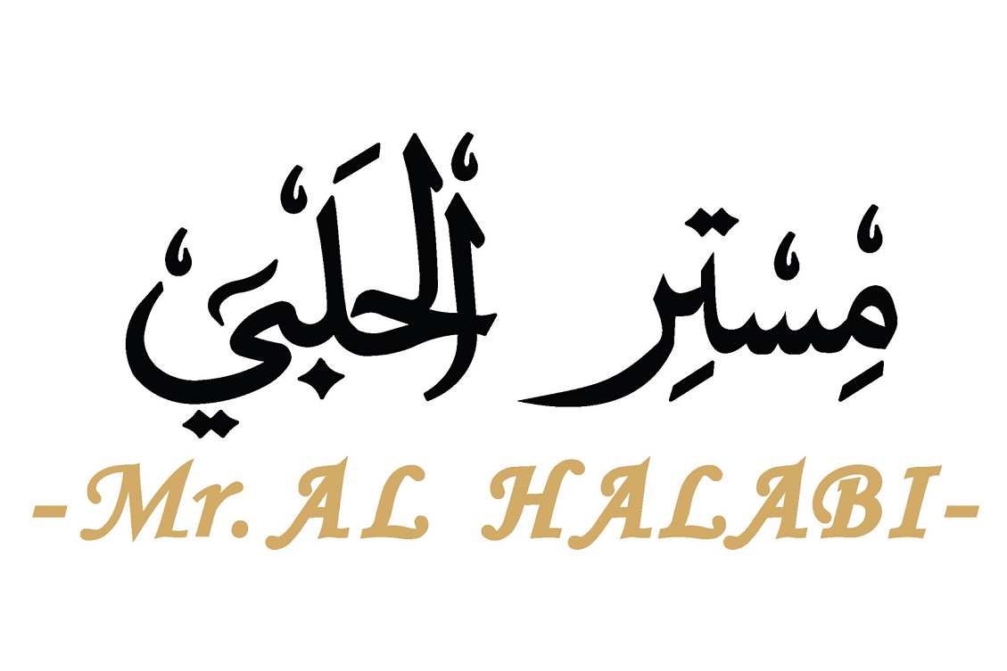 Mr Al Halabi