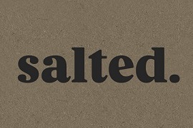 Salted